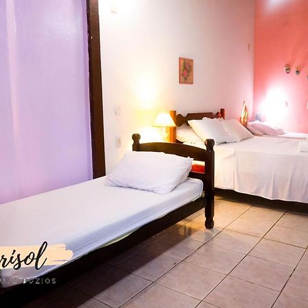 Marisol Guest House Buzios Zewnętrze zdjęcie
