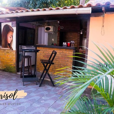 Marisol Guest House Buzios Zewnętrze zdjęcie