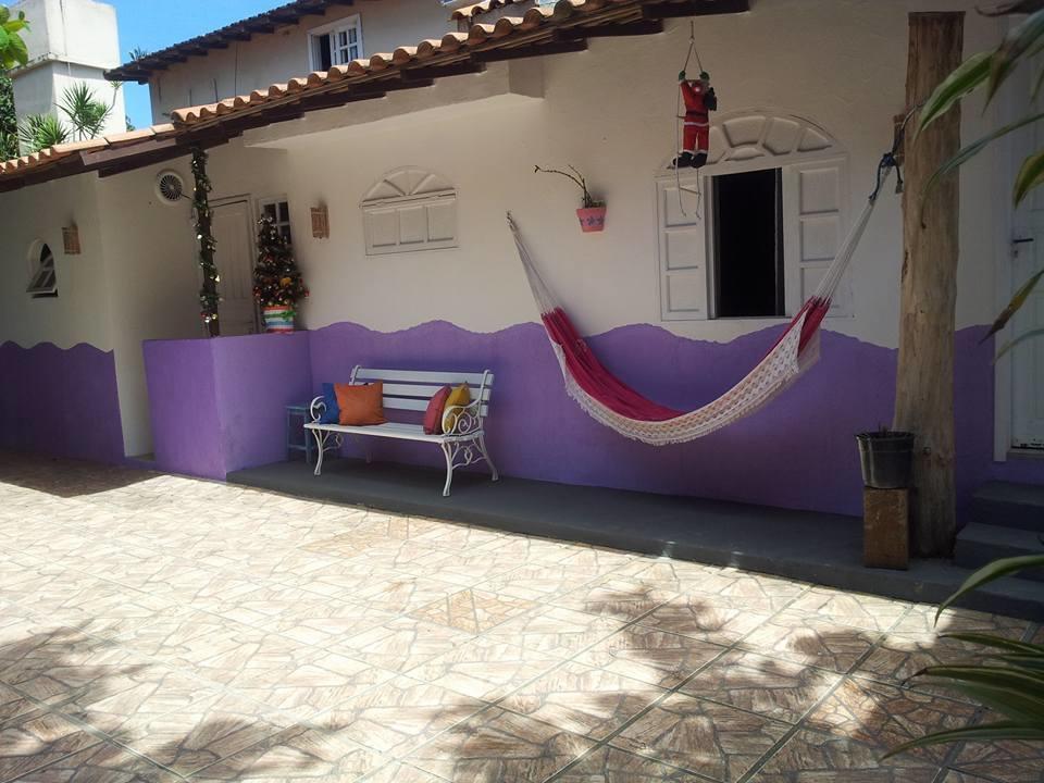 Marisol Guest House Buzios Zewnętrze zdjęcie