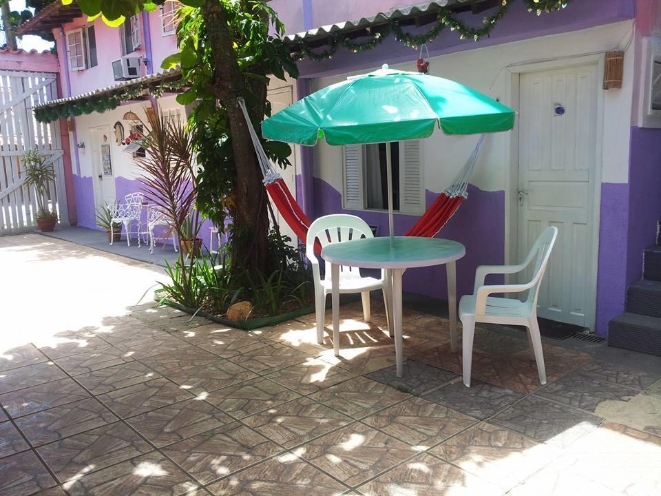 Marisol Guest House Buzios Zewnętrze zdjęcie