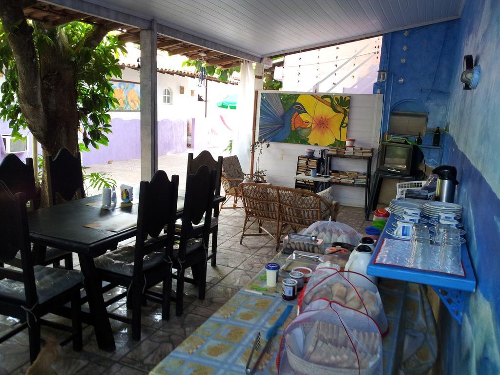 Marisol Guest House Buzios Zewnętrze zdjęcie