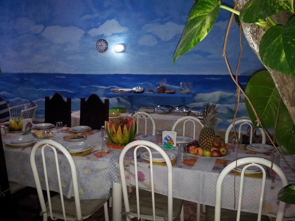 Marisol Guest House Buzios Zewnętrze zdjęcie