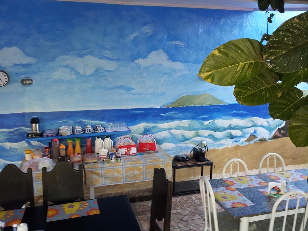 Marisol Guest House Buzios Zewnętrze zdjęcie