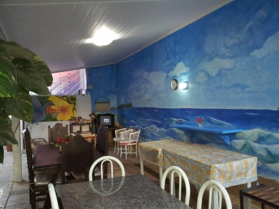 Marisol Guest House Buzios Zewnętrze zdjęcie