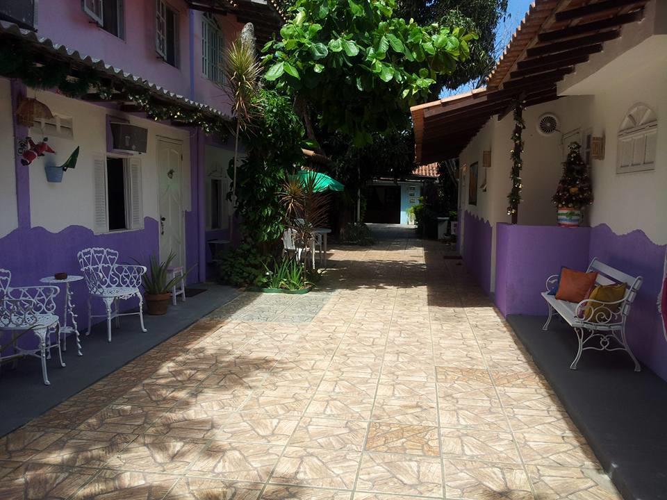 Marisol Guest House Buzios Zewnętrze zdjęcie