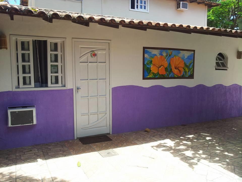 Marisol Guest House Buzios Zewnętrze zdjęcie