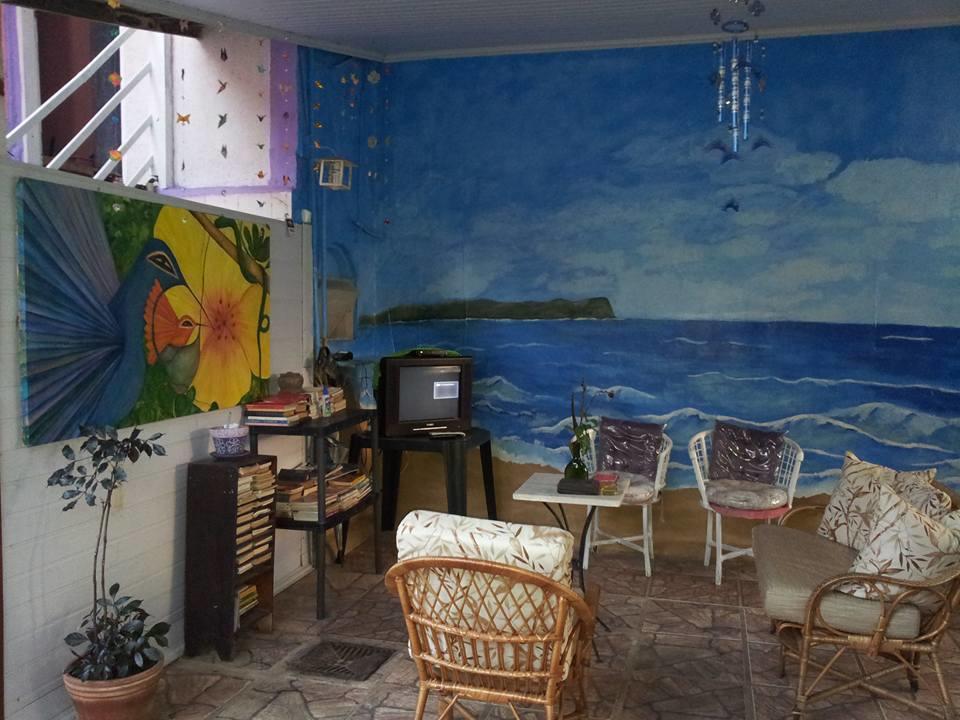 Marisol Guest House Buzios Zewnętrze zdjęcie