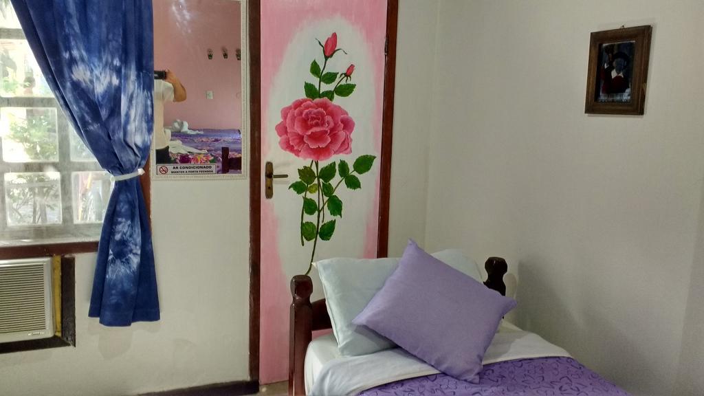 Marisol Guest House Buzios Zewnętrze zdjęcie