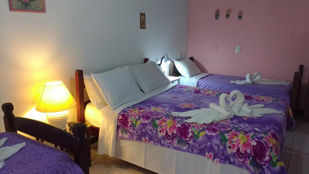 Marisol Guest House Buzios Zewnętrze zdjęcie