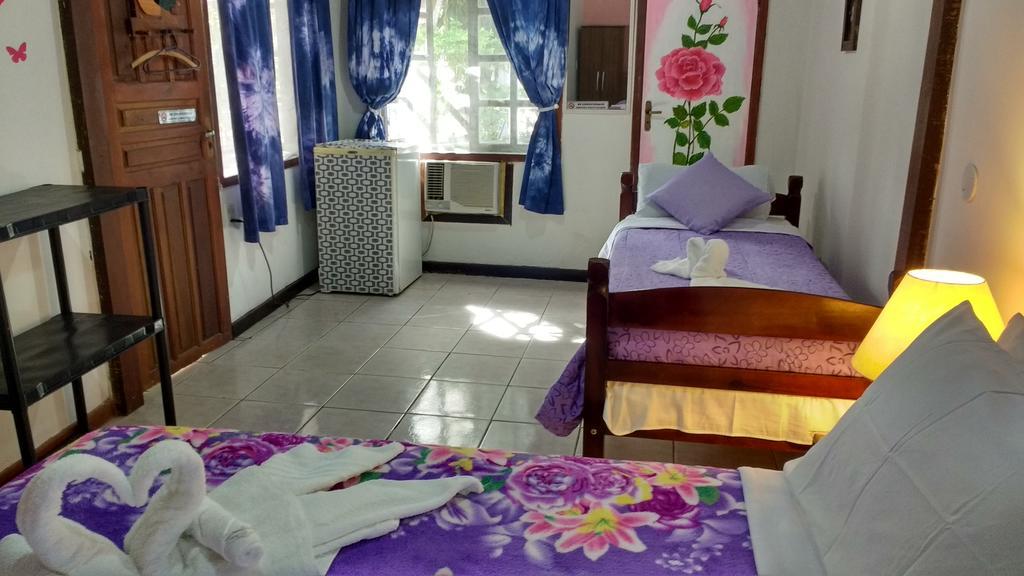 Marisol Guest House Buzios Zewnętrze zdjęcie