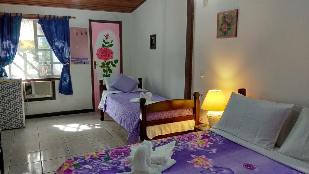 Marisol Guest House Buzios Zewnętrze zdjęcie