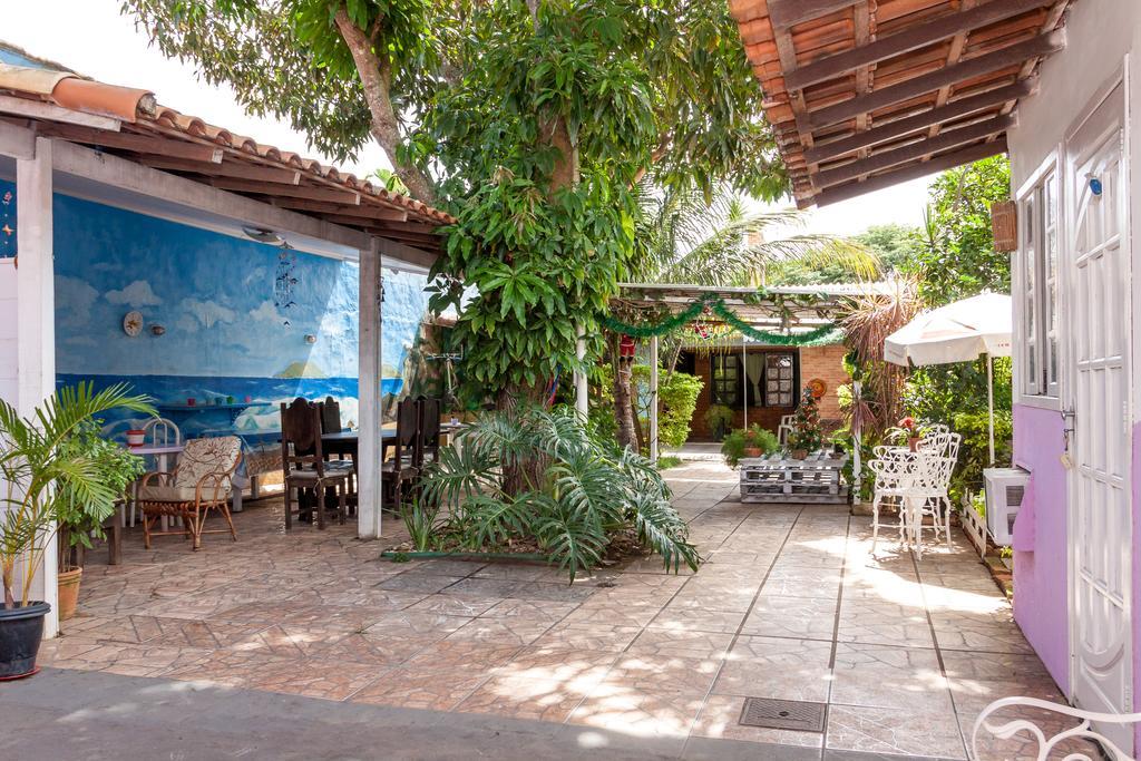 Marisol Guest House Buzios Zewnętrze zdjęcie