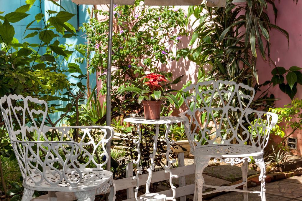 Marisol Guest House Buzios Zewnętrze zdjęcie