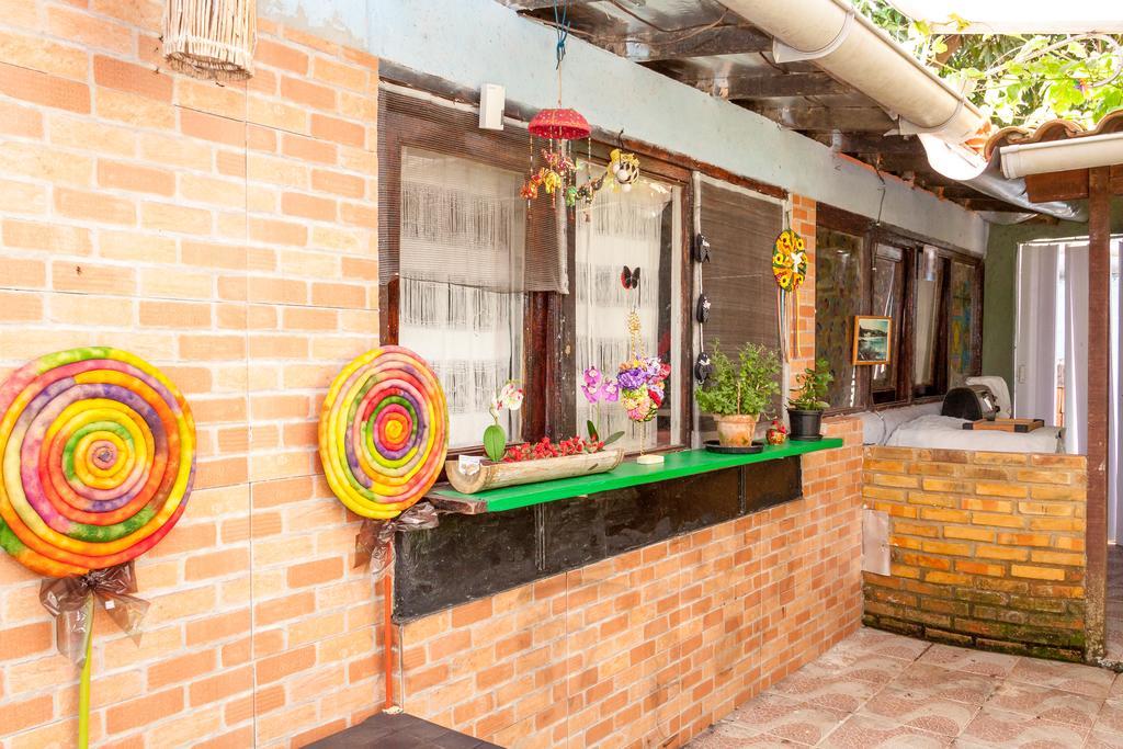 Marisol Guest House Buzios Zewnętrze zdjęcie