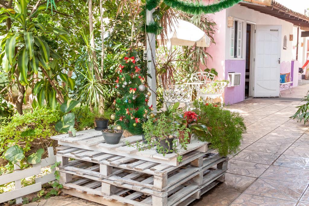 Marisol Guest House Buzios Zewnętrze zdjęcie