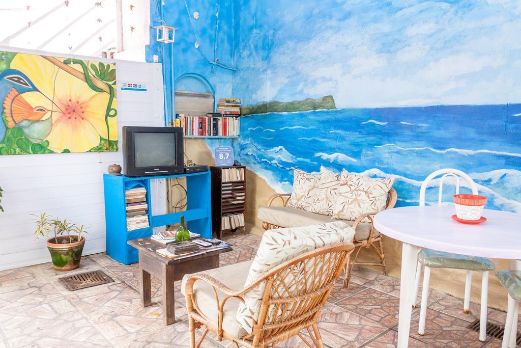 Marisol Guest House Buzios Zewnętrze zdjęcie