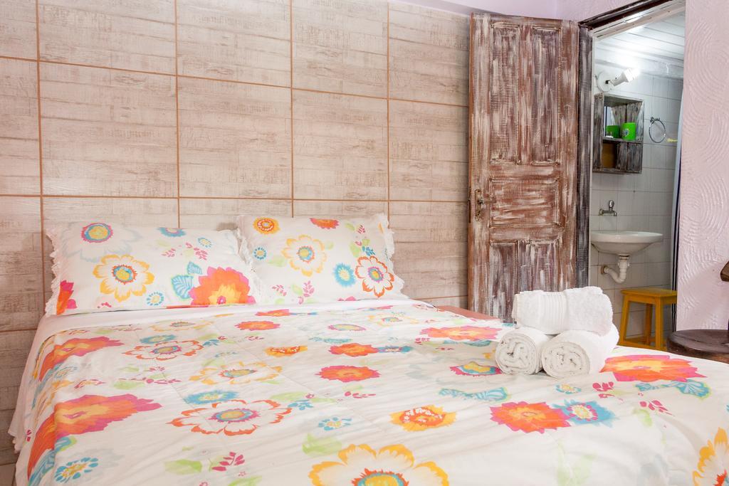 Marisol Guest House Buzios Zewnętrze zdjęcie