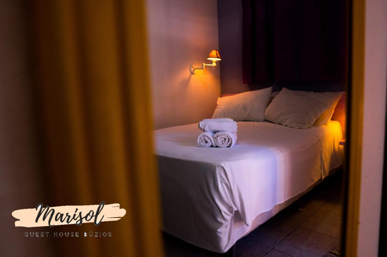 Marisol Guest House Buzios Zewnętrze zdjęcie