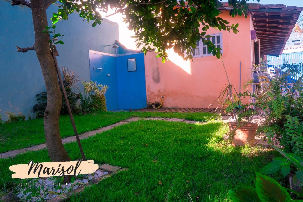 Marisol Guest House Buzios Zewnętrze zdjęcie
